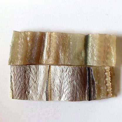 Dried Eel Dried Eel Snack Dried Seafood (1000 g)