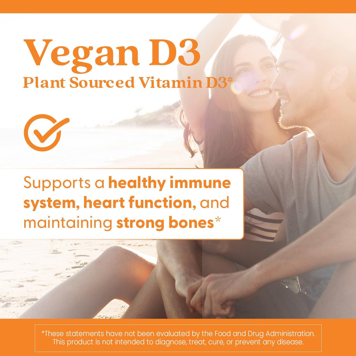 Doctor's Best Vegan Vitamin D3 2500 IU - 60 Veggie Capsules - görsel 6