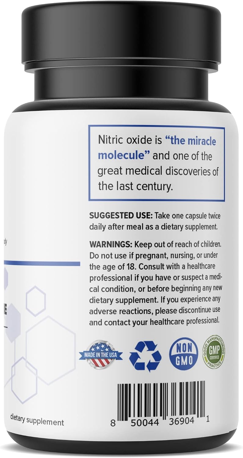 Real Science Nutrition Lew-X – Cognitive Support Supplement for Memory & Muscle Relaxation - görsel 2