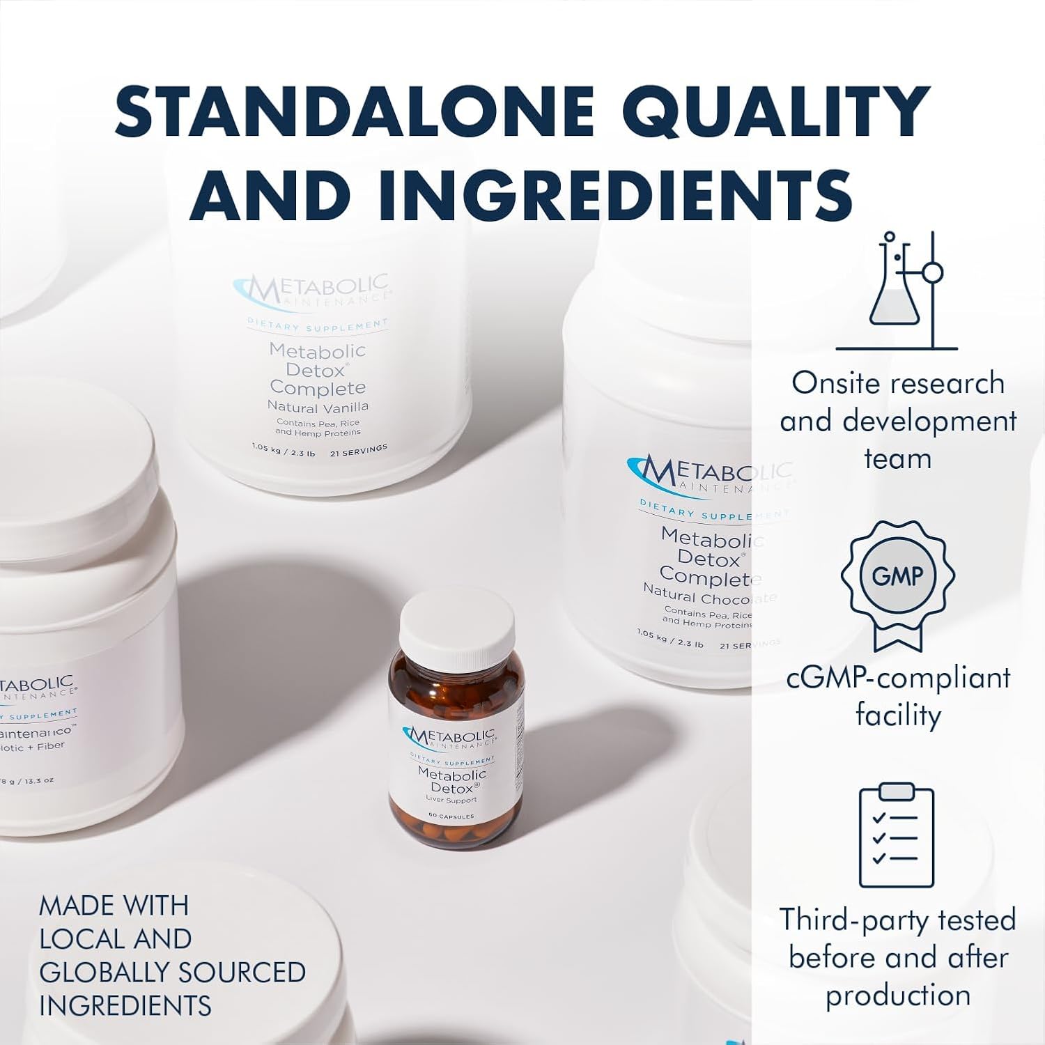 Metabolic Maintenance BAM – Essential Amino Acid Formula - görsel 5