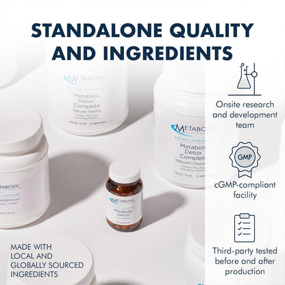 Metabolic Maintenance BAM – Essential Amino Acid Formula
