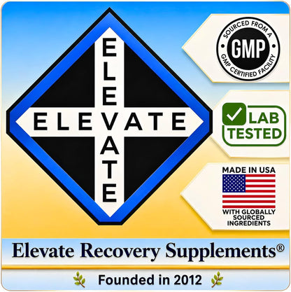 Thyroid Support Supplement – All-in-One with 14 Active Ingredients – 180 Capsules (3-Month Supply)