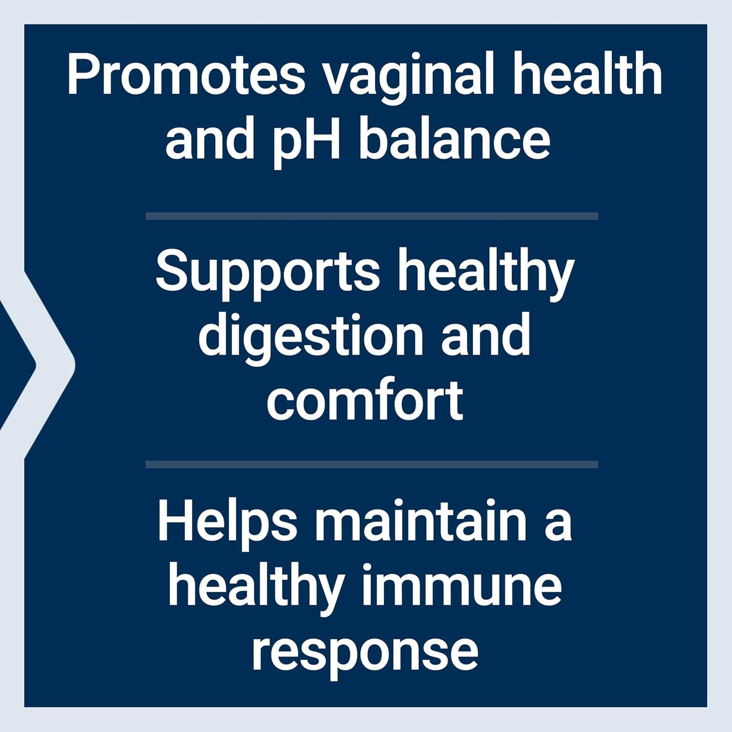 Life Extension FLORASSIST® Probiotic Women's Health - görsel 4