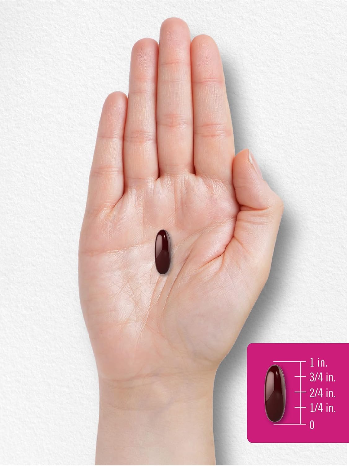 Carlyle Multivitamin for Women with Iron - 200 Softgels - görsel 7