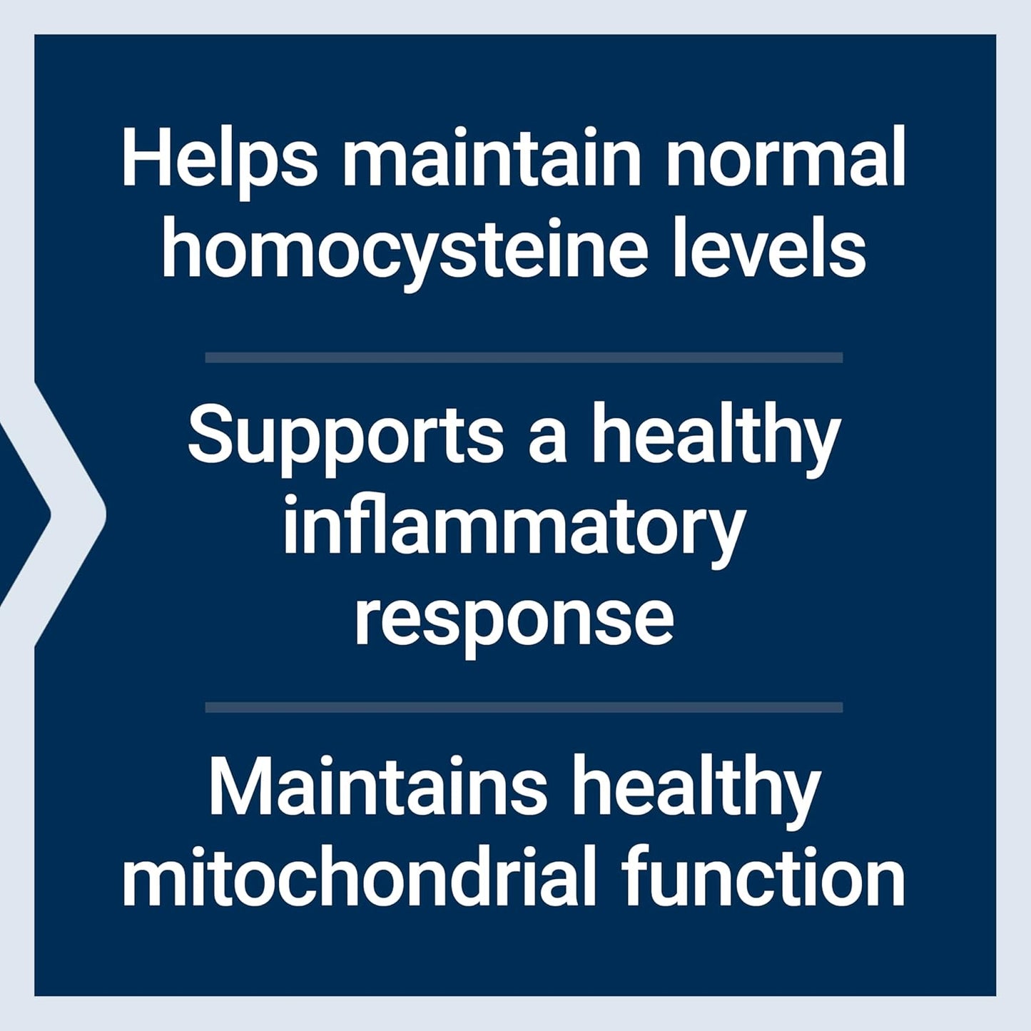 Life Extension TMG Powder – Trimethylglycine – Heart Health & Homocysteine Support – 50 g - görsel 4