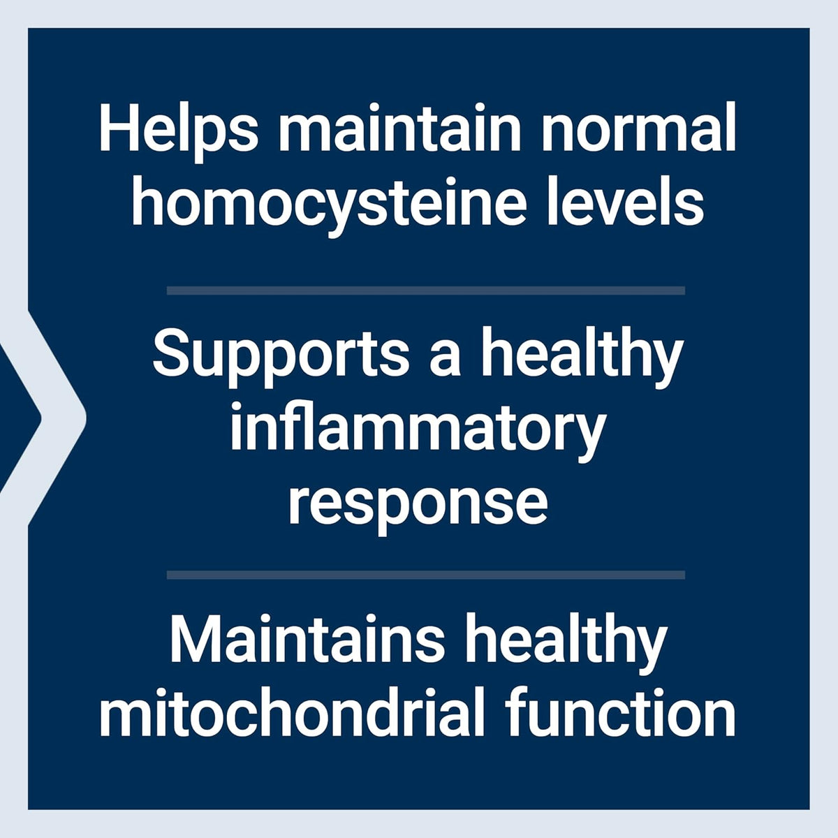 Life Extension TMG Powder – Trimethylglycine – Heart Health & Homocysteine Support – 50 g - görsel 4