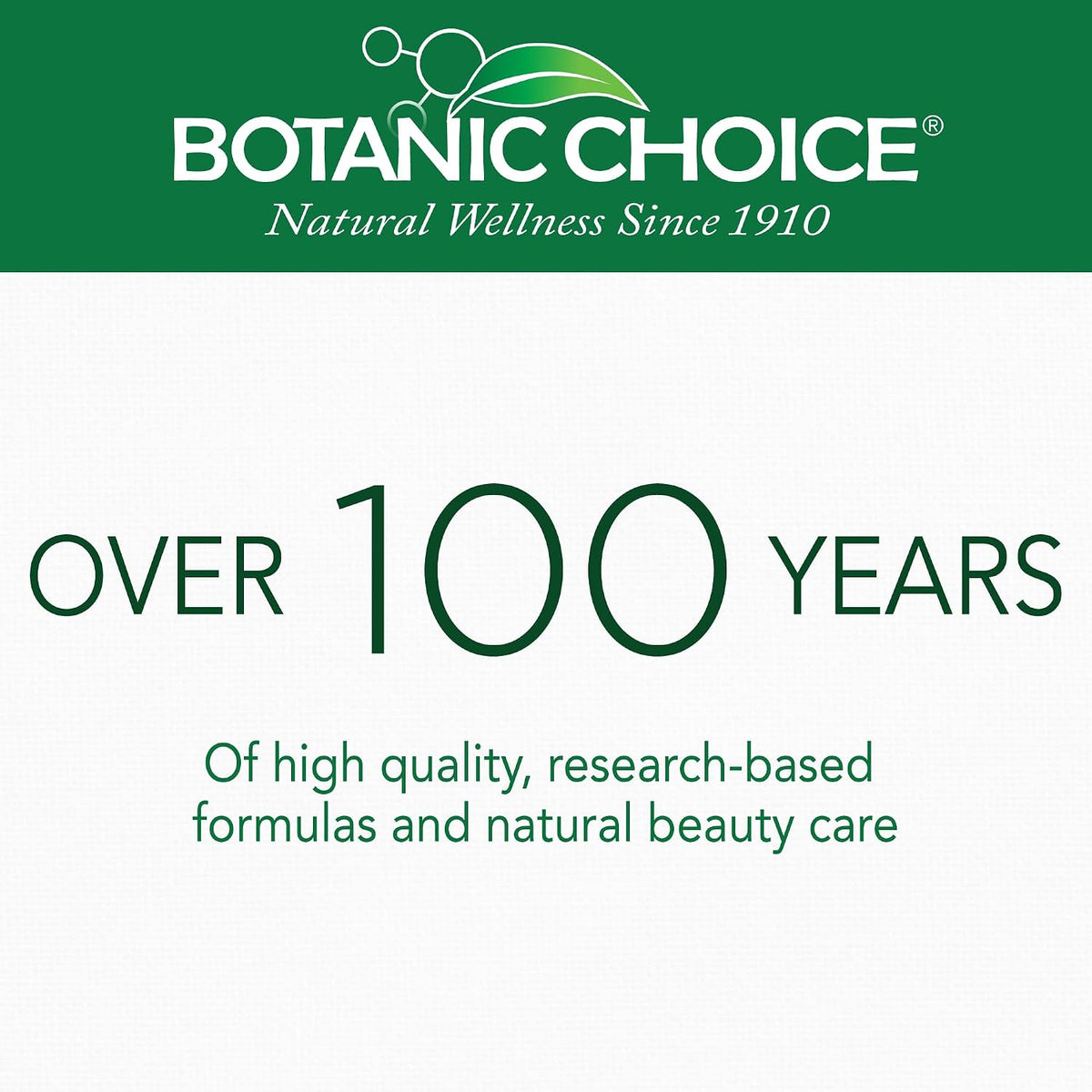 Botanic Choice CircuPlus 1500 - Heart Health and Circulation Support Supplement with Vitamin B1, Cayenne, Hawthorn, Ginkgo Biloba - 90 Capsules - görsel 6