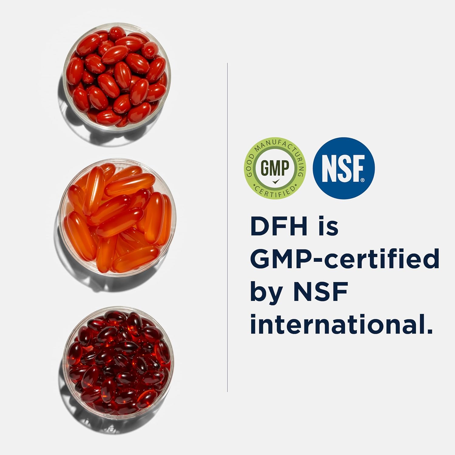 Designs for Health Vitamin B6 Liquid – 50 mg with Magnesium Chelate and Zinc – Raspberry Flavour, 120 ml (24 Servings) - görsel 5