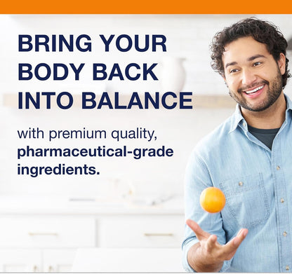 Metagenics Ultra Potent-C Vitamin C Powder, 238 g