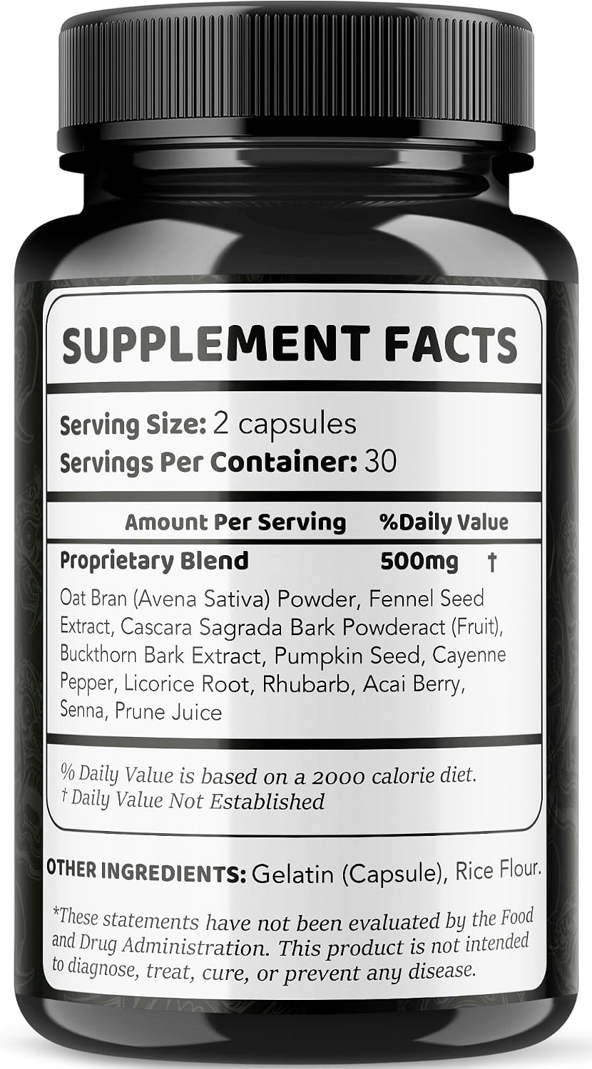 (3 Pack) Keskara Pills for Men, All-Natural Formula, 180 Capsules - görsel 7