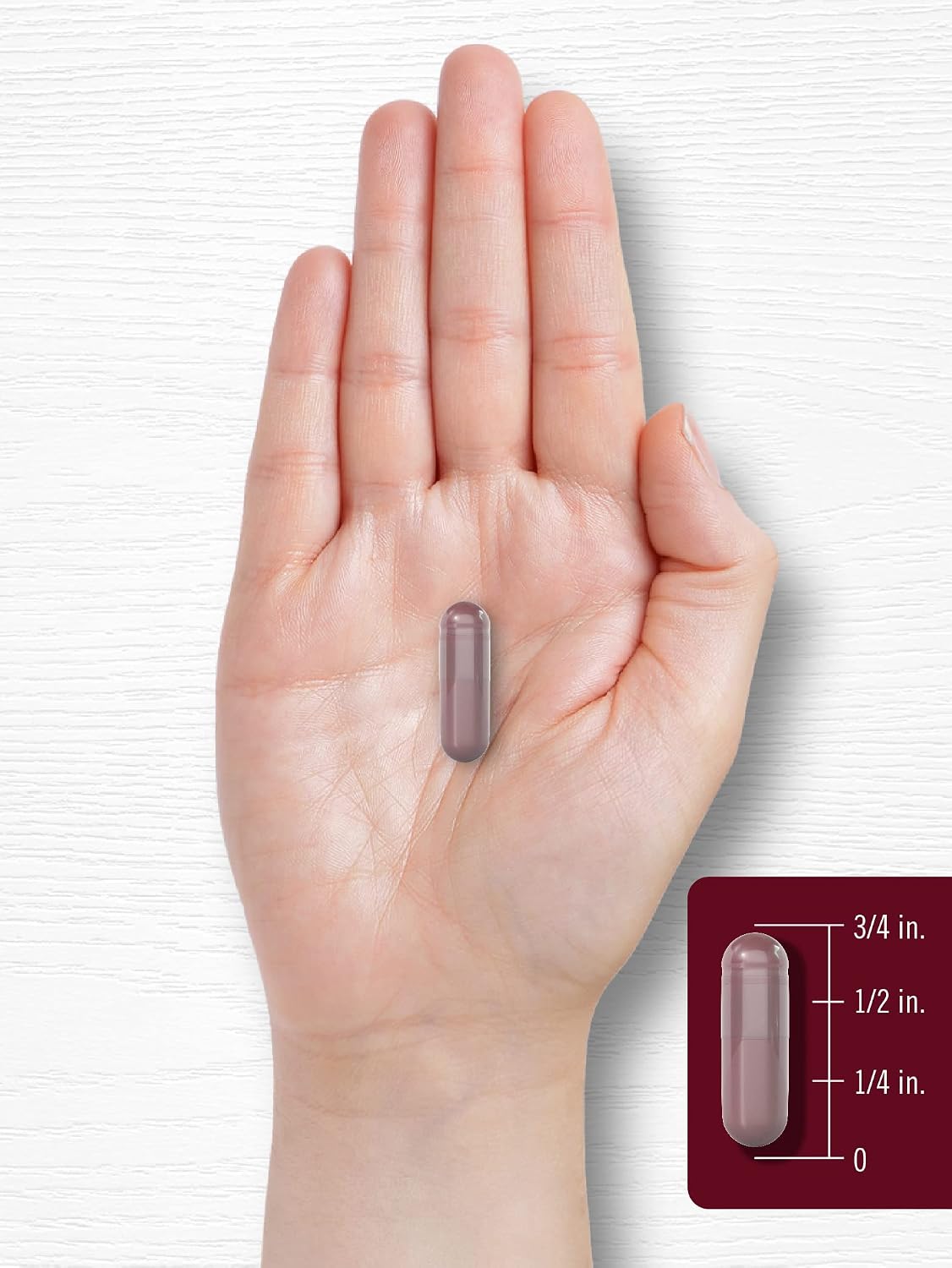 Carlyle Black Cherry Extract Concentrate, 240 Capsules - görsel 7