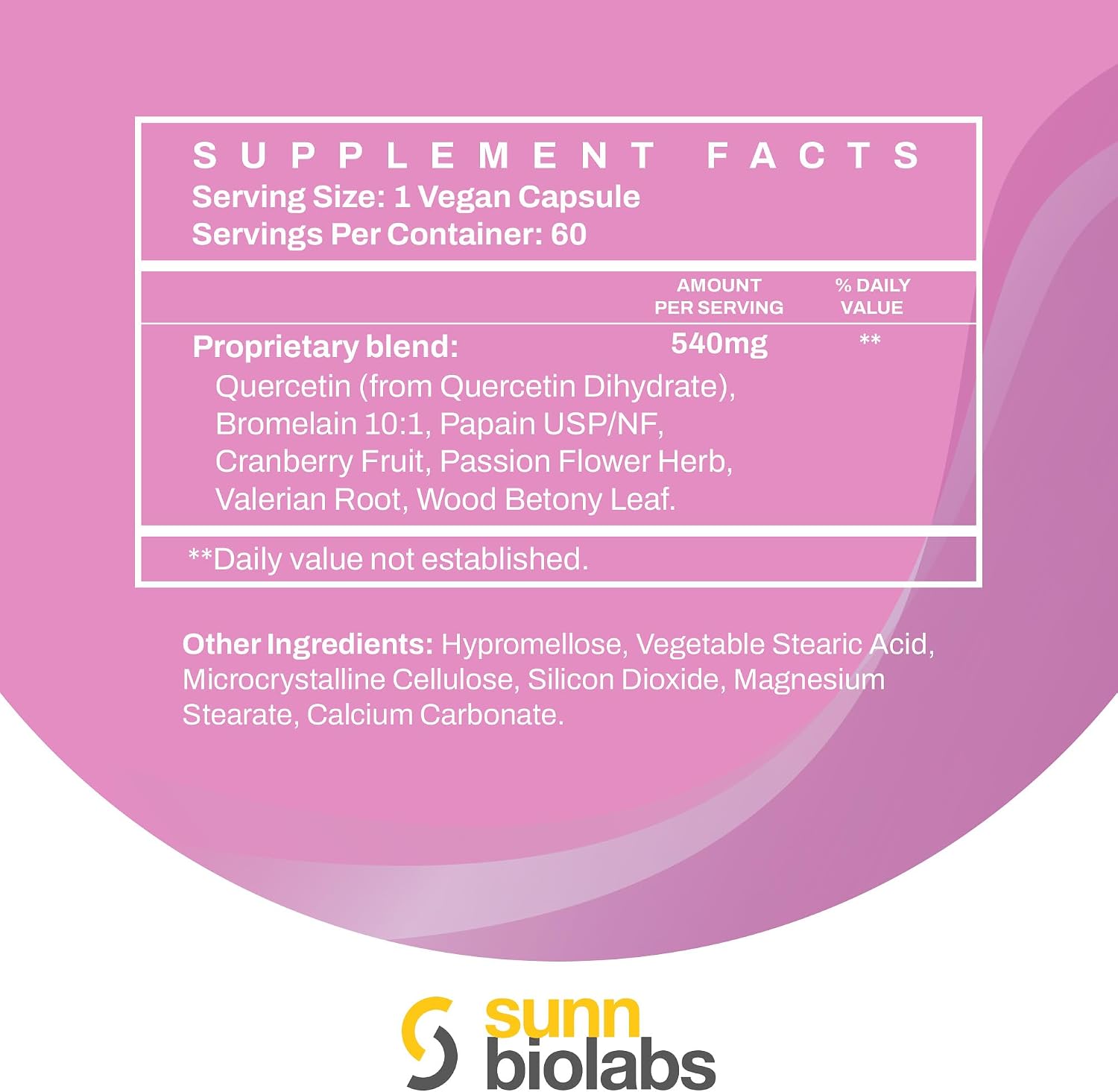 CYSTUROL® Bladder Support Supplement – Clinically Studied Formula for Bladder Health - görsel 3