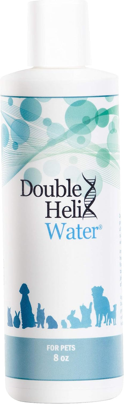 Double Helix Water for Pets — Joint Supplement for Dogs, Cats & Other Pets (227 ml)