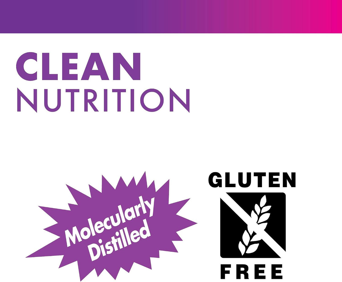 Bluebonnet Nutrition Vitamin A & D3 10,000 IU/400 IU – 100 Softgels - görsel 7
