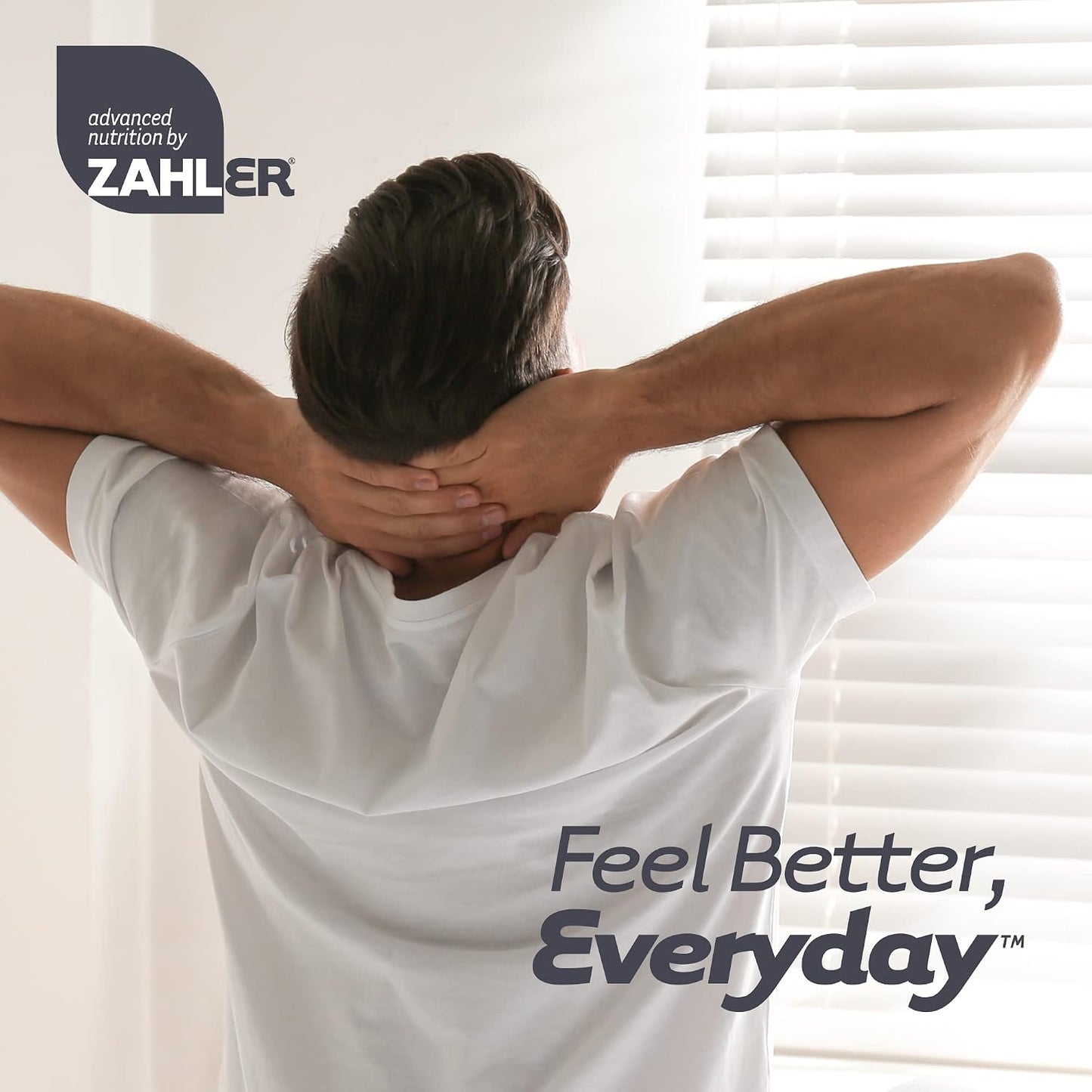 Zahler DMG 500mg – Dimethylglycine Supplement for Endurance & Immune Support – 90 Chewable Tablets - görsel 6