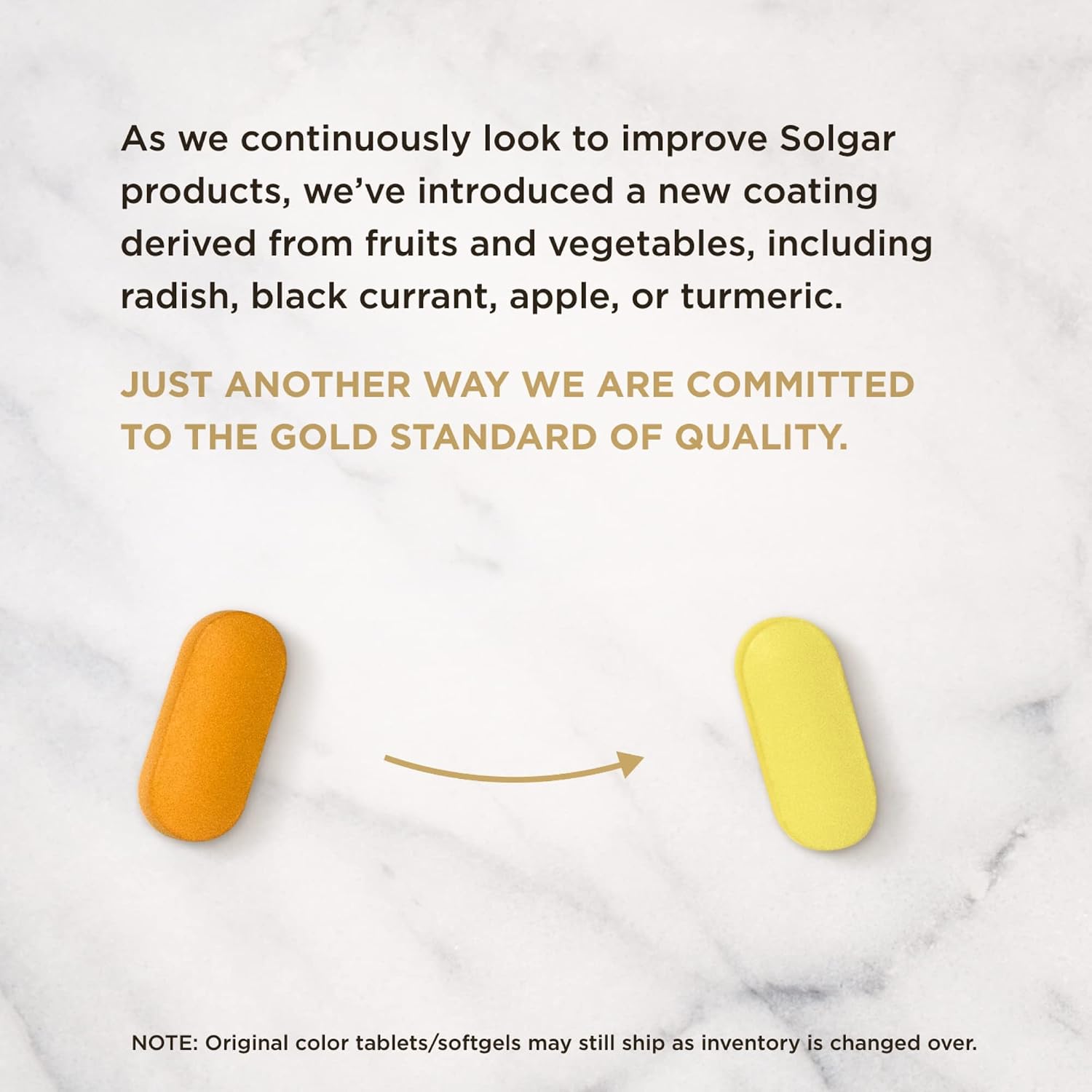 Solgar B-Complex Tablets, 250 Tablets - görsel 3