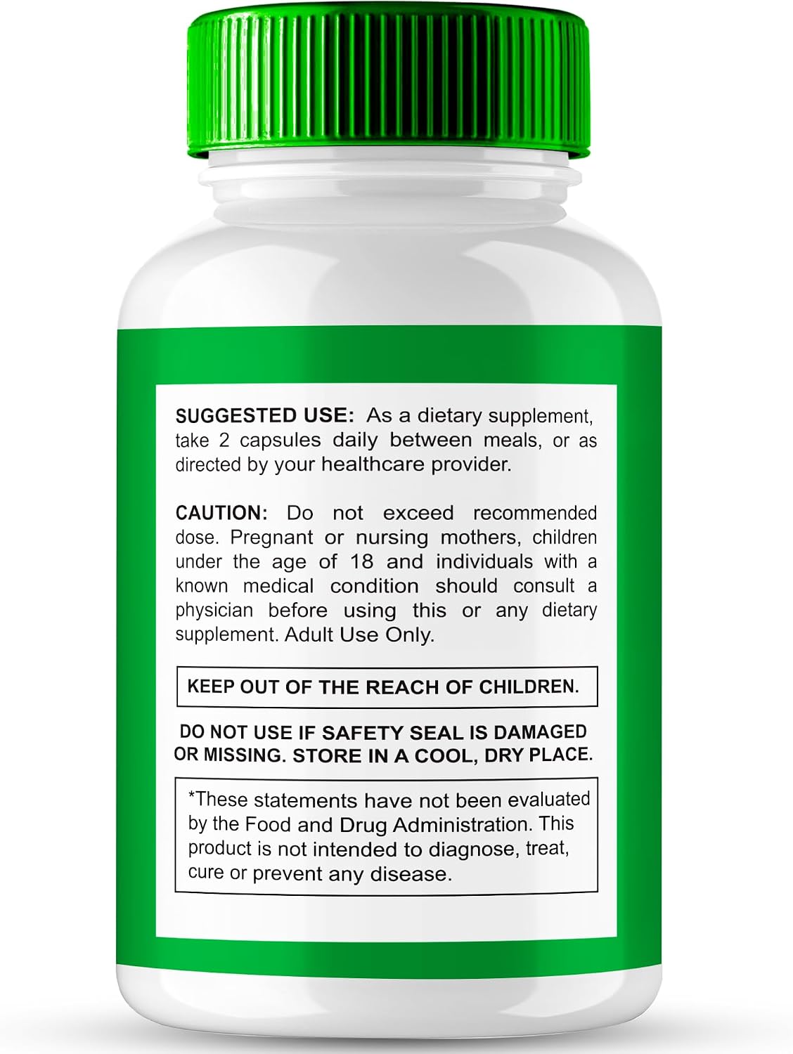 Ever Joint Supplements Capsules – Extra Strength Joint Support (60 Capsules) - görsel 3