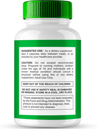 Ever Joint Supplements Capsules, Official EverJoint Pills for Joint Support - Extra Strength, All Natural Formula for Healthy Bones & Enhance Flexibility (Pack of 2)