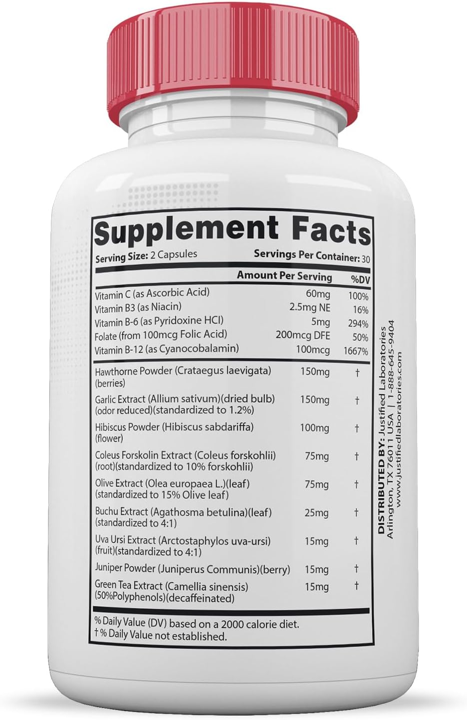 (3 Pack) Gluco Renu 688mg Premium Glycaemic Support Capsules - 180 Capsules - görsel 5