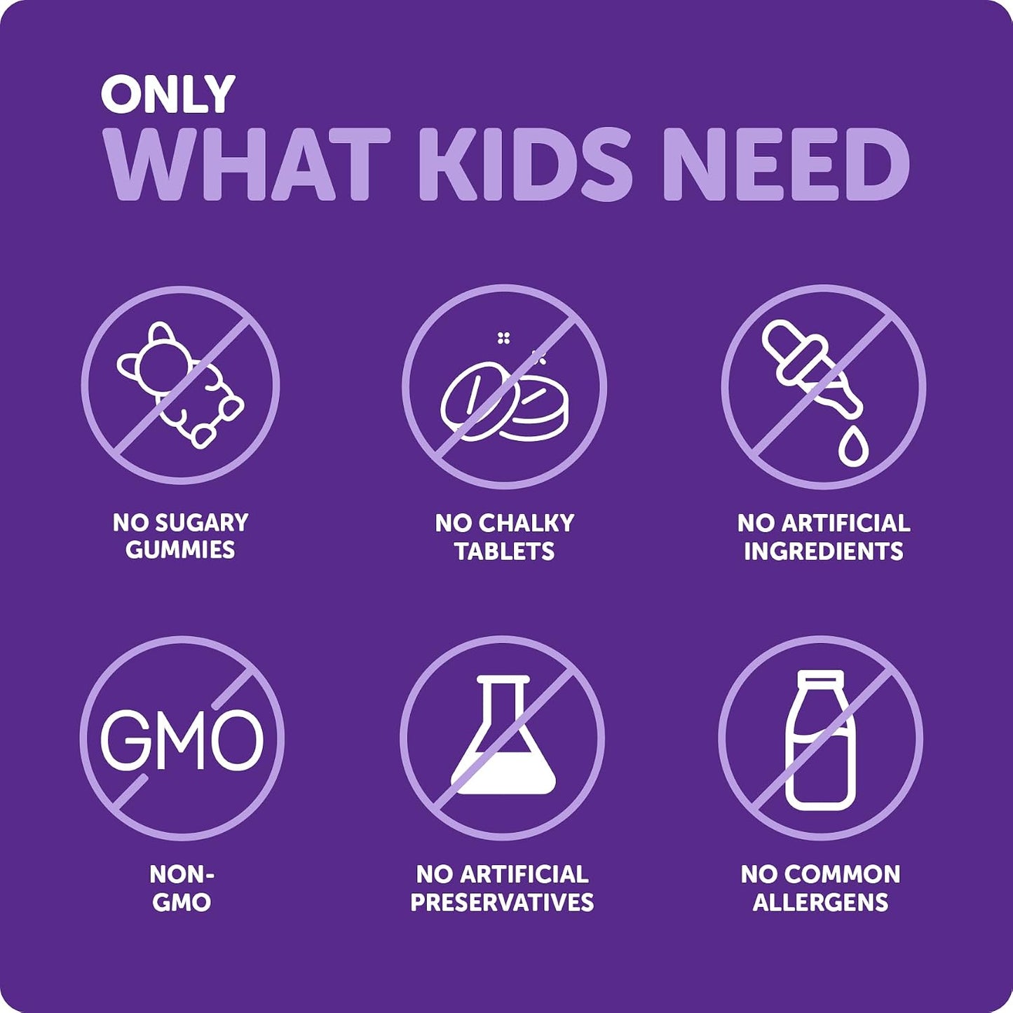 Ddrops® Kids Organic Liquid Vitamins A & D – 60 Drops - görsel 7