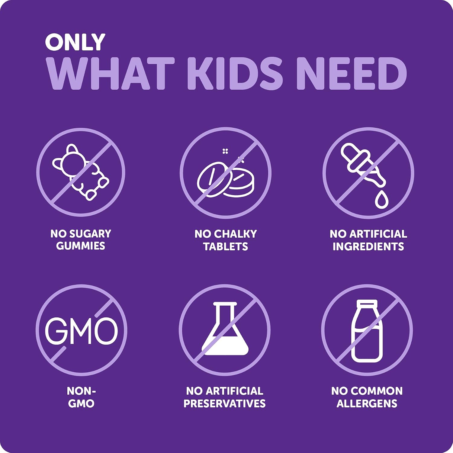Ddrops® Kids Organic Liquid Vitamins A & D – 60 Drops - görsel 7
