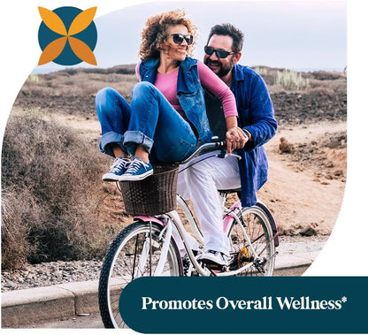 Pattern Wellness Cholesterol Complex Supplement – 90 Vegan Capsules