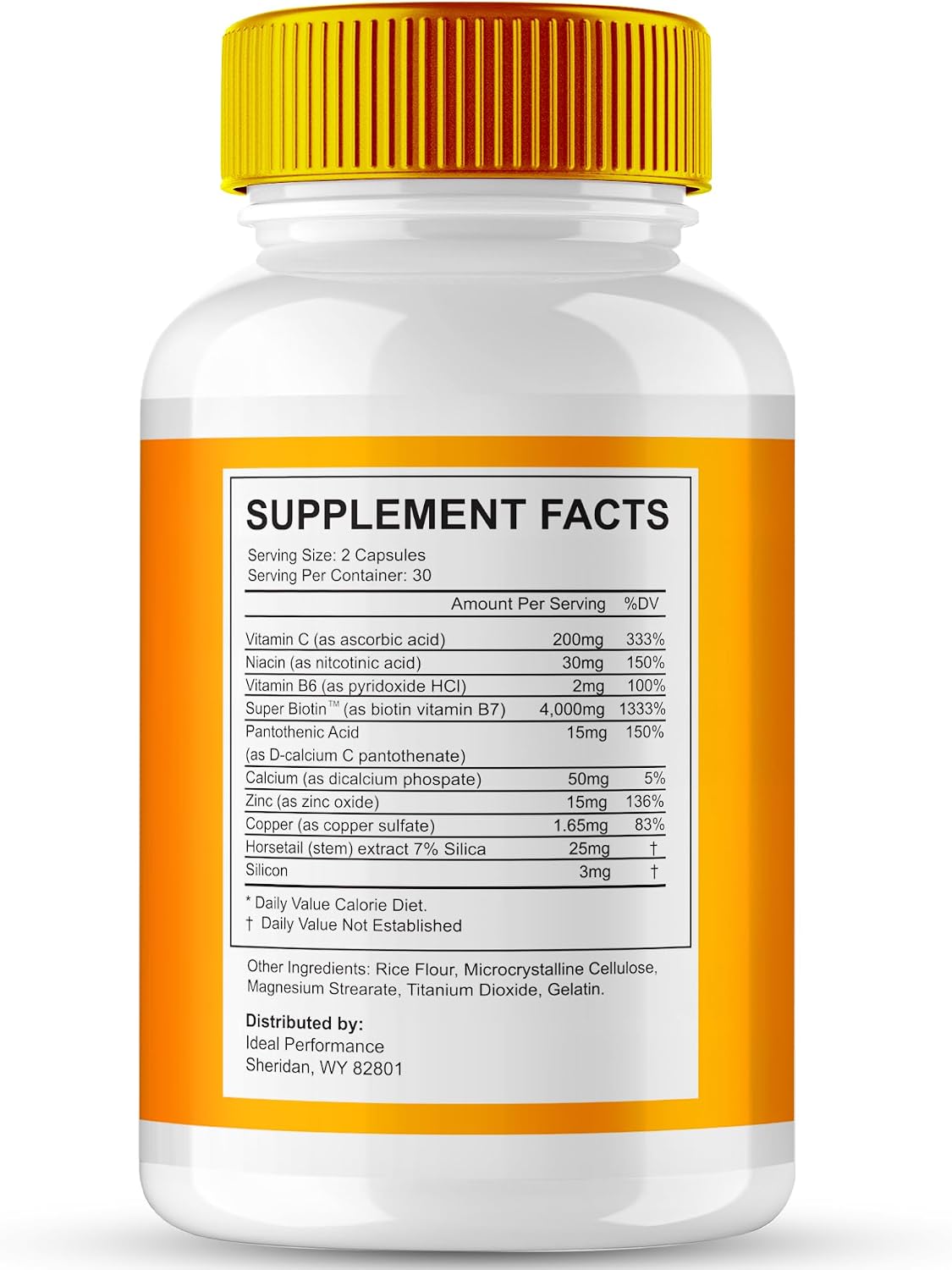 Feilaira Capsules - Official Joint Support Supplement - Maximum Strength All-Natural Formula to Strengthen Bones, Improve Mobility & Enhance Flexibility (5 Pack) - görsel 2