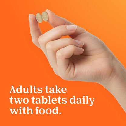 One A Day Women’s Petites Multivitamin Tablets (160 Tablets)