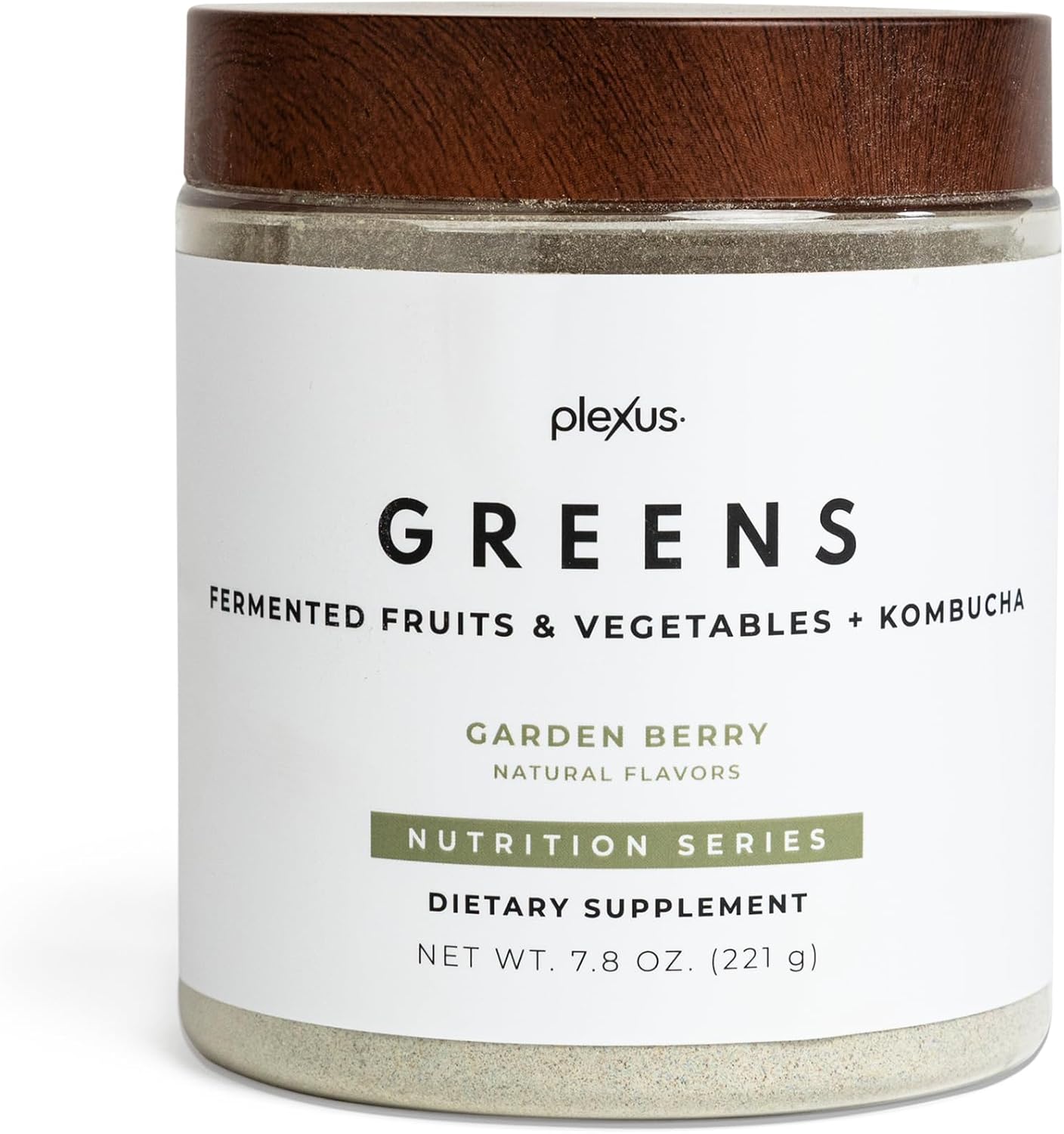 Plexus Greens™ - görsel 1