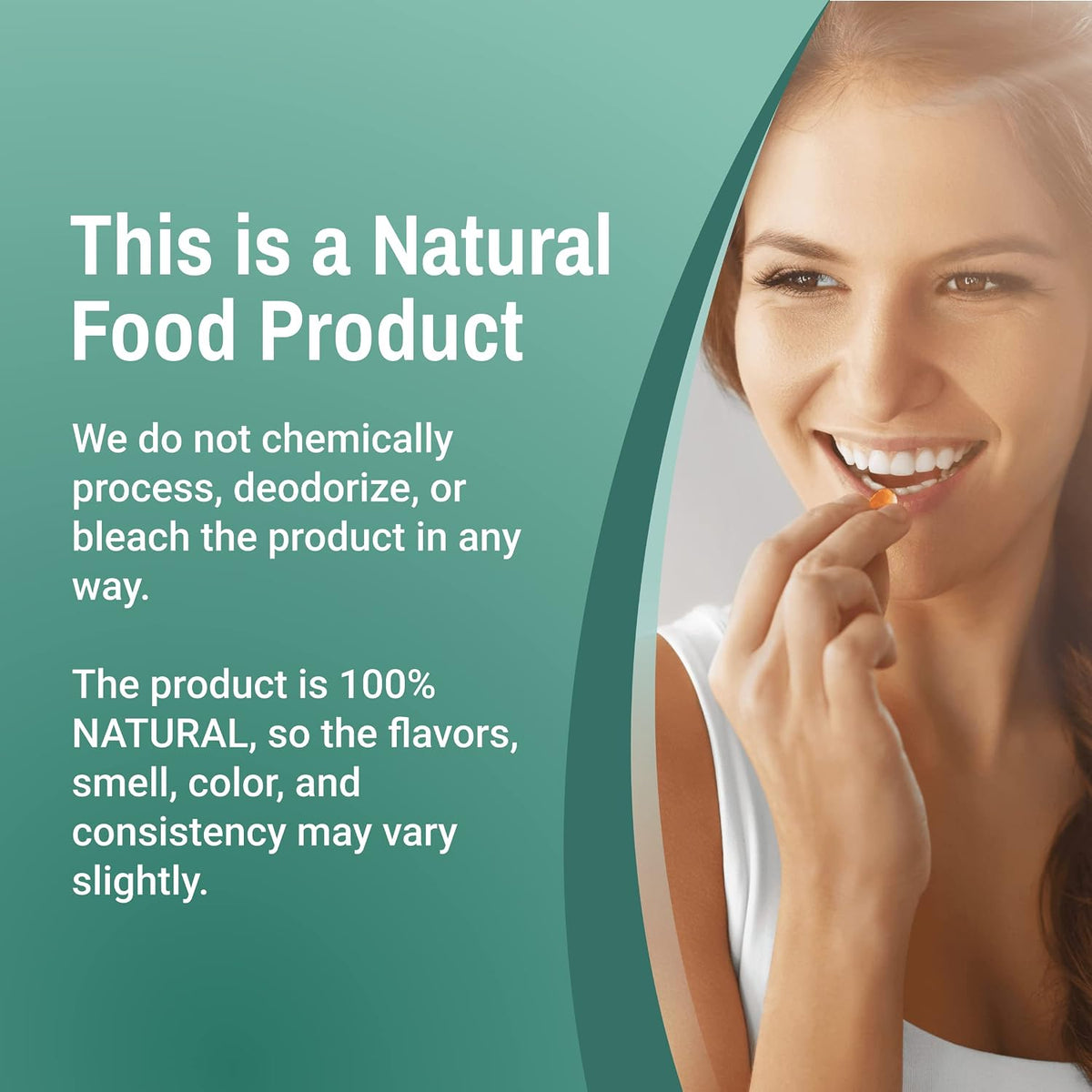 Green Pasture Concentrated Butter Oil Capsules - görsel 5