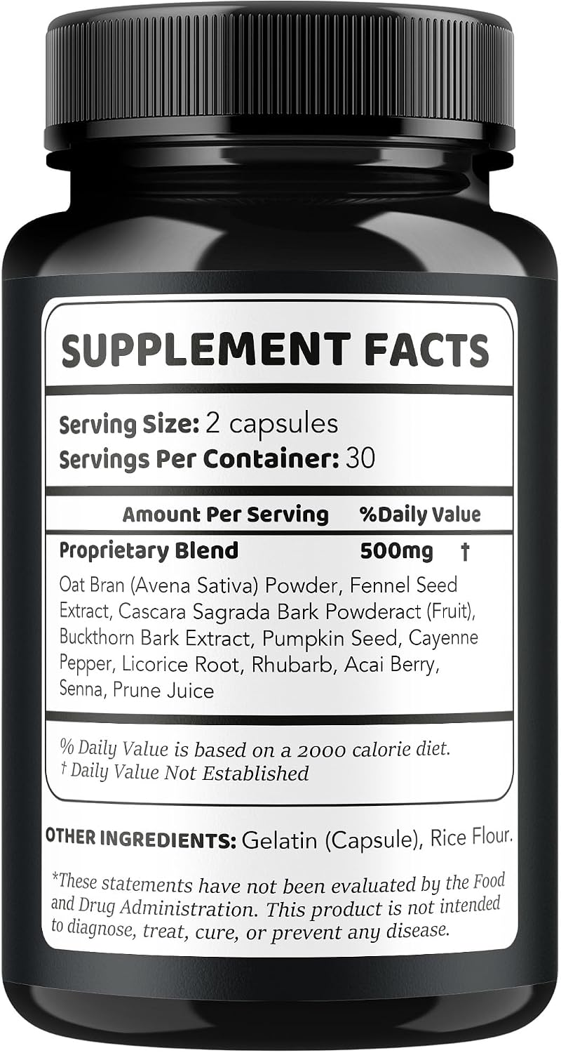 (3 Pack) ProTrenix Pills for Men, All-Natural Multivitamin Supplement, 180 Capsules - görsel 7