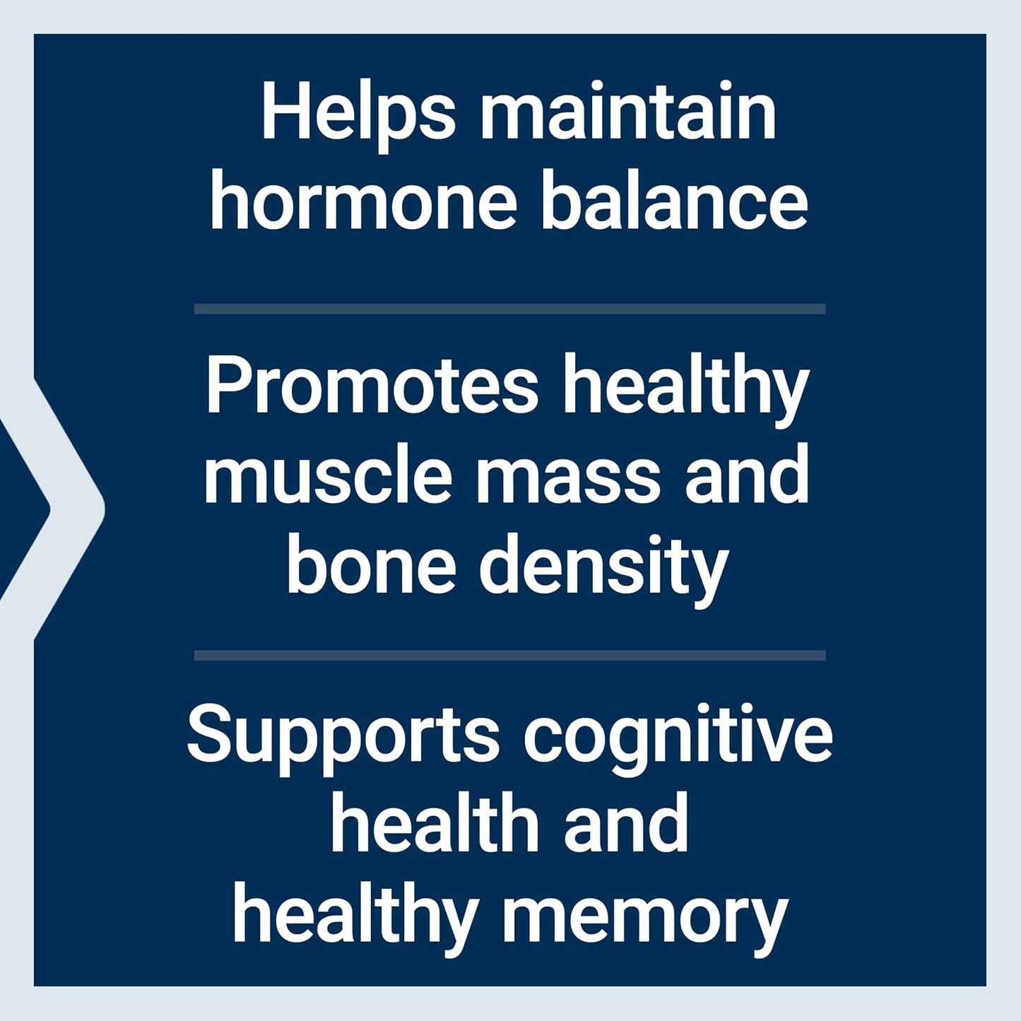 Life Extension DHEA 25 mg – Hormone Balance Food Supplement, Memory, Muscle Health, Bone Health, Dissolve-in-Mouth Tablets - görsel 4