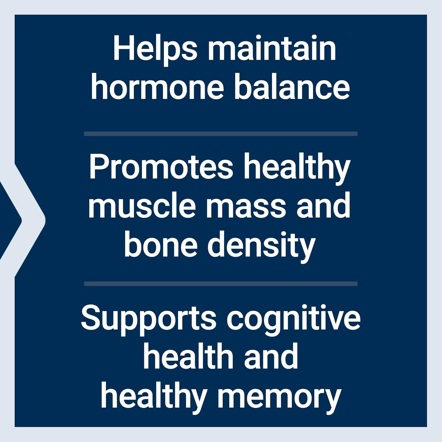 Life Extension DHEA 25 mg – Hormone Balance Food Supplement, Memory, Muscle Health, Bone Health, Dissolve-in-Mouth Tablets - görsel 4