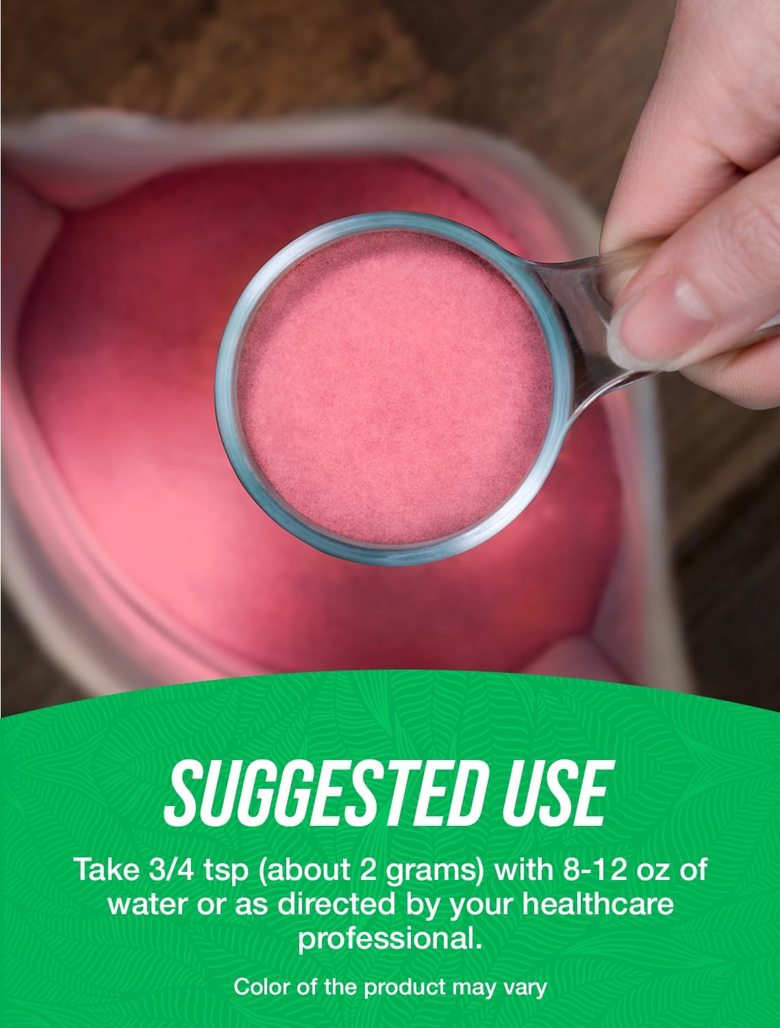 BulkSupplements Tart Cherry Powder - 100g - görsel 4