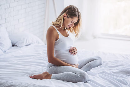 Orthomol Natal Antenatal Supplement - 30 Daily Packs (Tablets & Capsules)