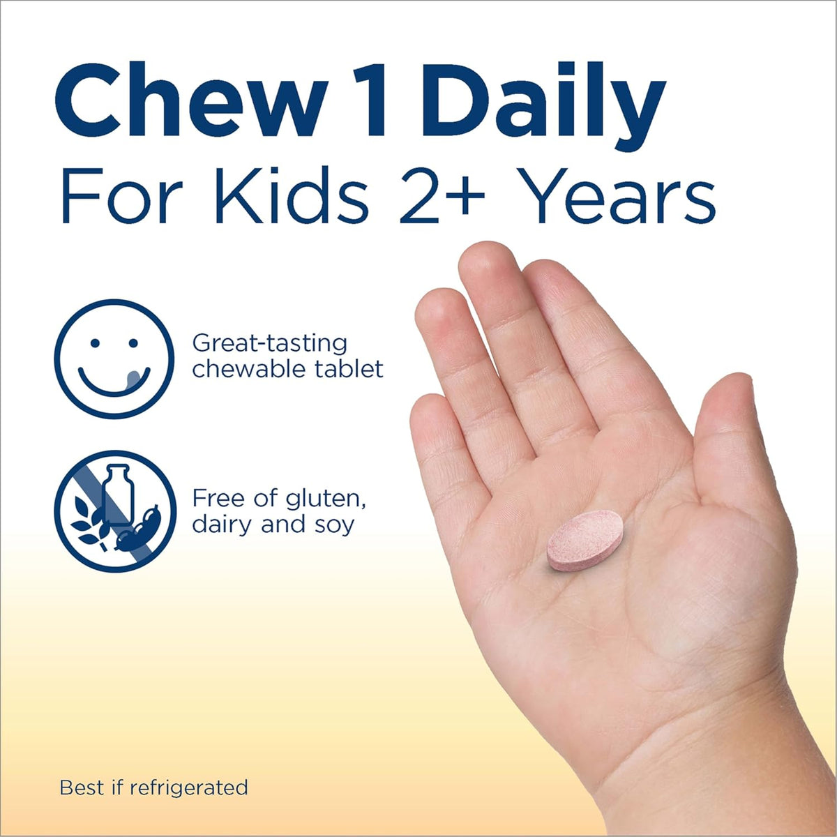 Renew Life Gummies for Kids - görsel 5