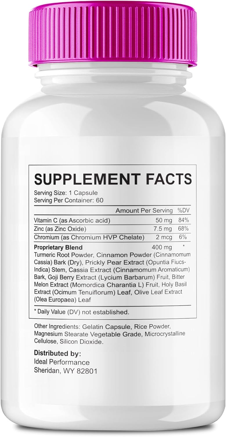 Cordinox Advanced Blood Formula Capsules, Official Cordinox Supplement Capsules - Maximum Strength, All Natural Healthy Circulation & Stable Levels (60 Capsules) - görsel 2