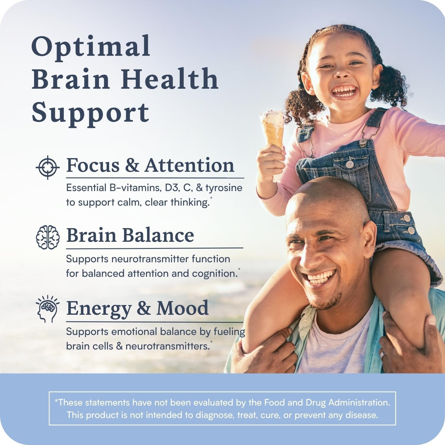 Neuro X Complete Vitamin B Complex - Active Multivitamin with L-Methylfolate, Adenosylcobalamin, and P5P for Brain Health - 30 Tablets - görsel 2