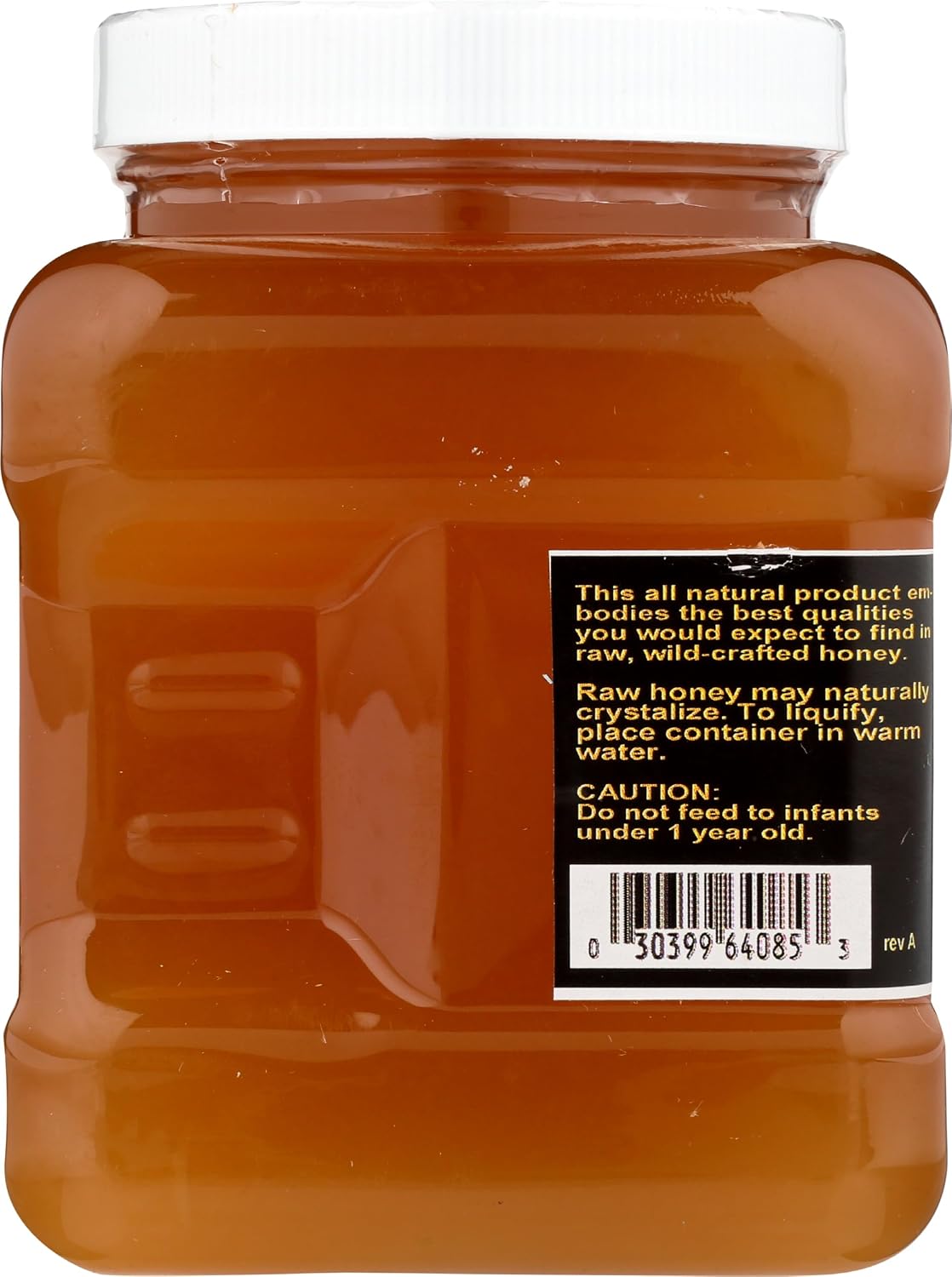 HIGH DESERT CC Pollen - Desert Honey, 680 g - görsel 6
