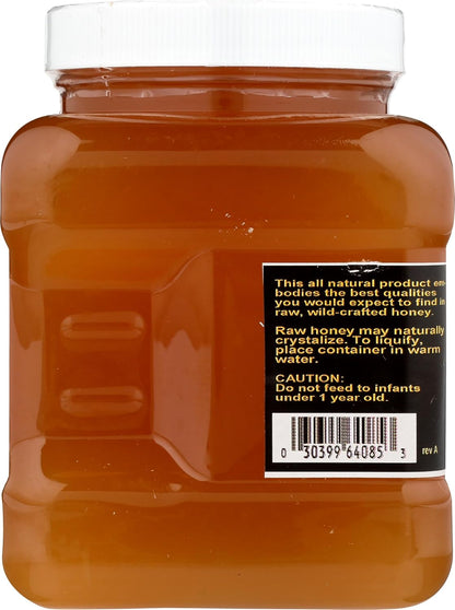 HIGH DESERT CC Pollen - Desert Honey, 680 g