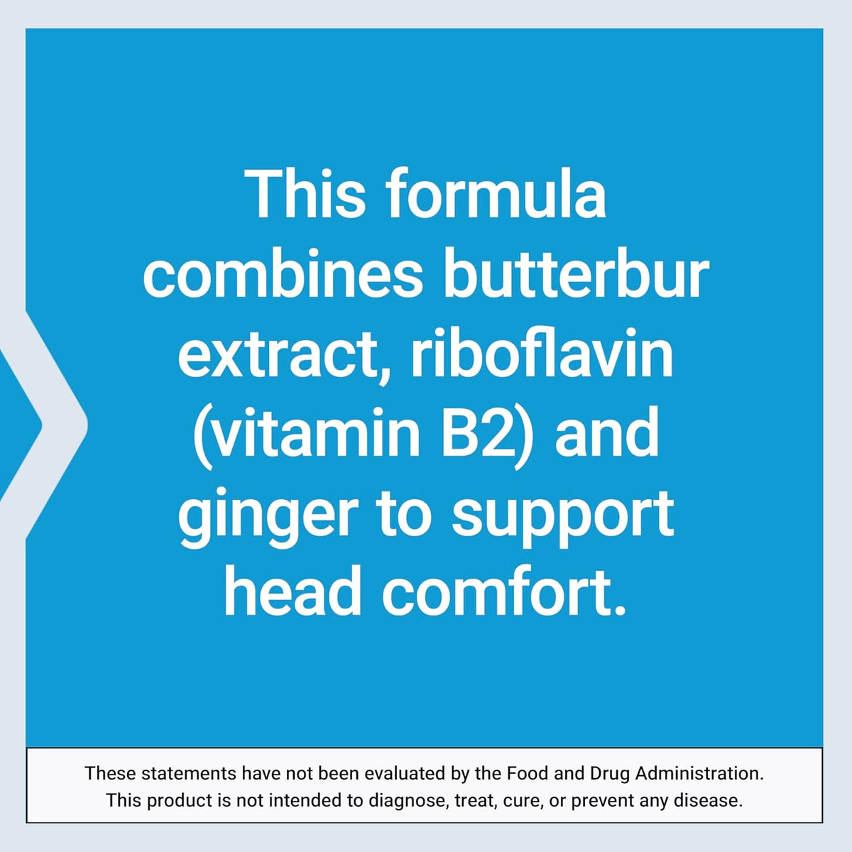 Life Extension Migra-Eeze - Butterbur Root Extract with Riboflavin & Ginger - 60 Softgels - görsel 6