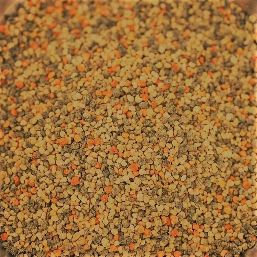 Mickelberry Gardens Bee Pollen Granules 6oz (170g) - Raw Superfood Rich in Protein - görsel 7