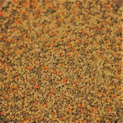 Mickelberry Gardens Bee Pollen Granules 6oz (170g) - Raw Superfood Rich in Protein