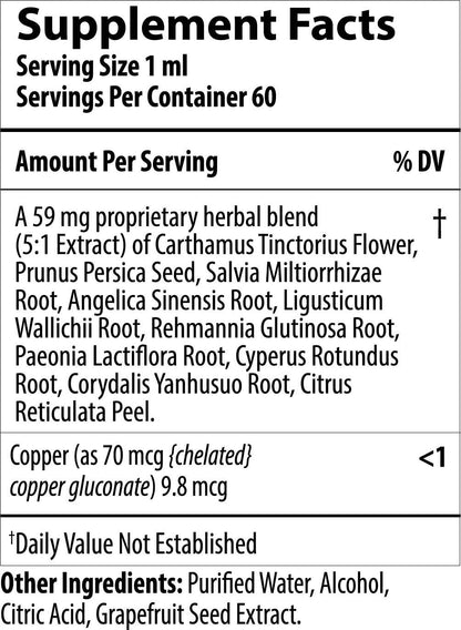 Formula BAC+ 60ml