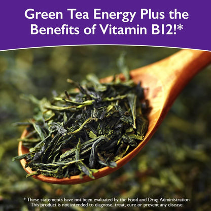 GOVANA Fruits & Vegetables – 16 Fruits & 16 Vegetables with Green Tea & B12
