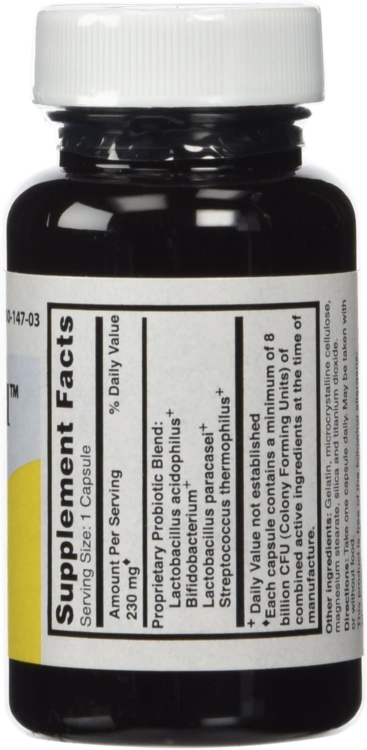 Risaquad Dietary Supplement Capsules – 230 mg, 30 Capsules (Pack of 3) - görsel 2