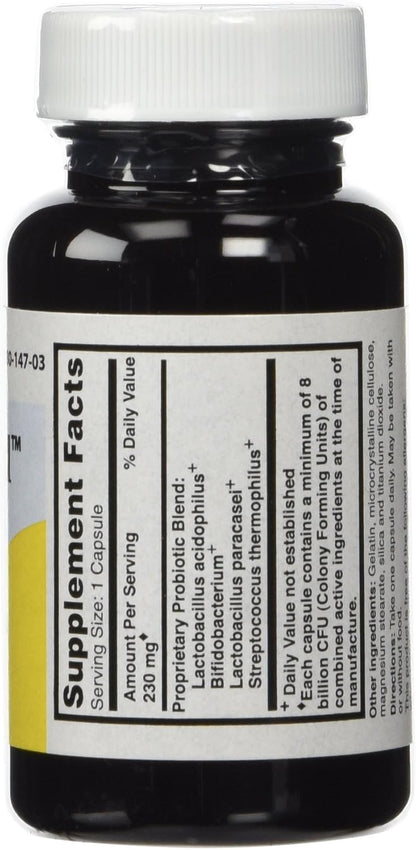 Risaquad Dietary Supplement Capsules – 230 mg, 30 Capsules (Pack of 3)