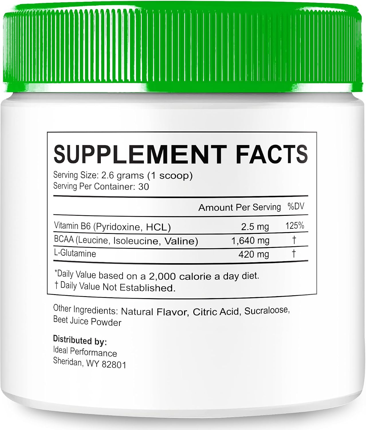DigestSync Gut Health Powder - Advanced Formula, All Natural Digestive Support (Pack of 2) - görsel 2