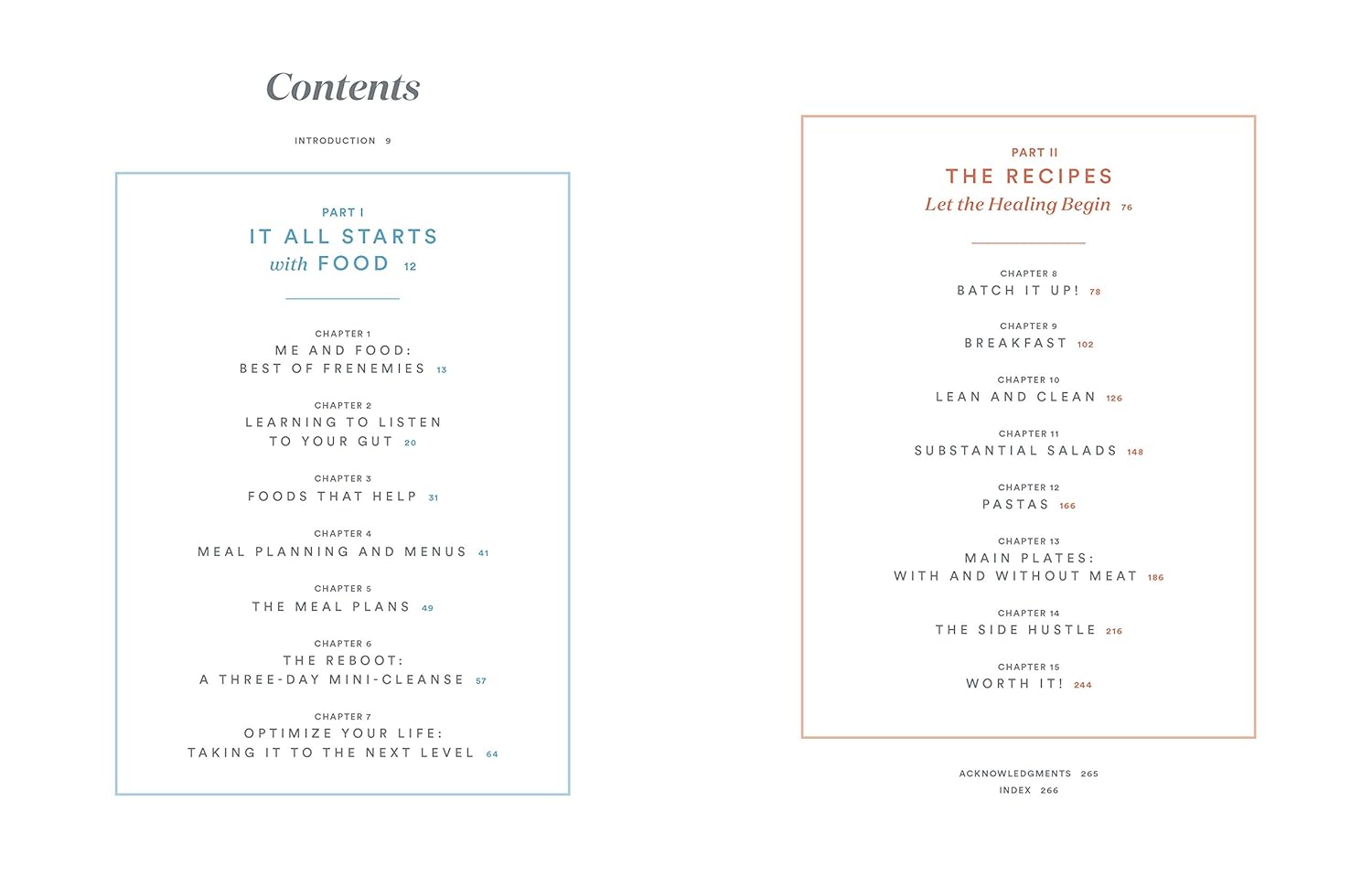 Eat Better, Feel Better: My Recipes for Wellness and Healing, Inside and Out - görsel 6