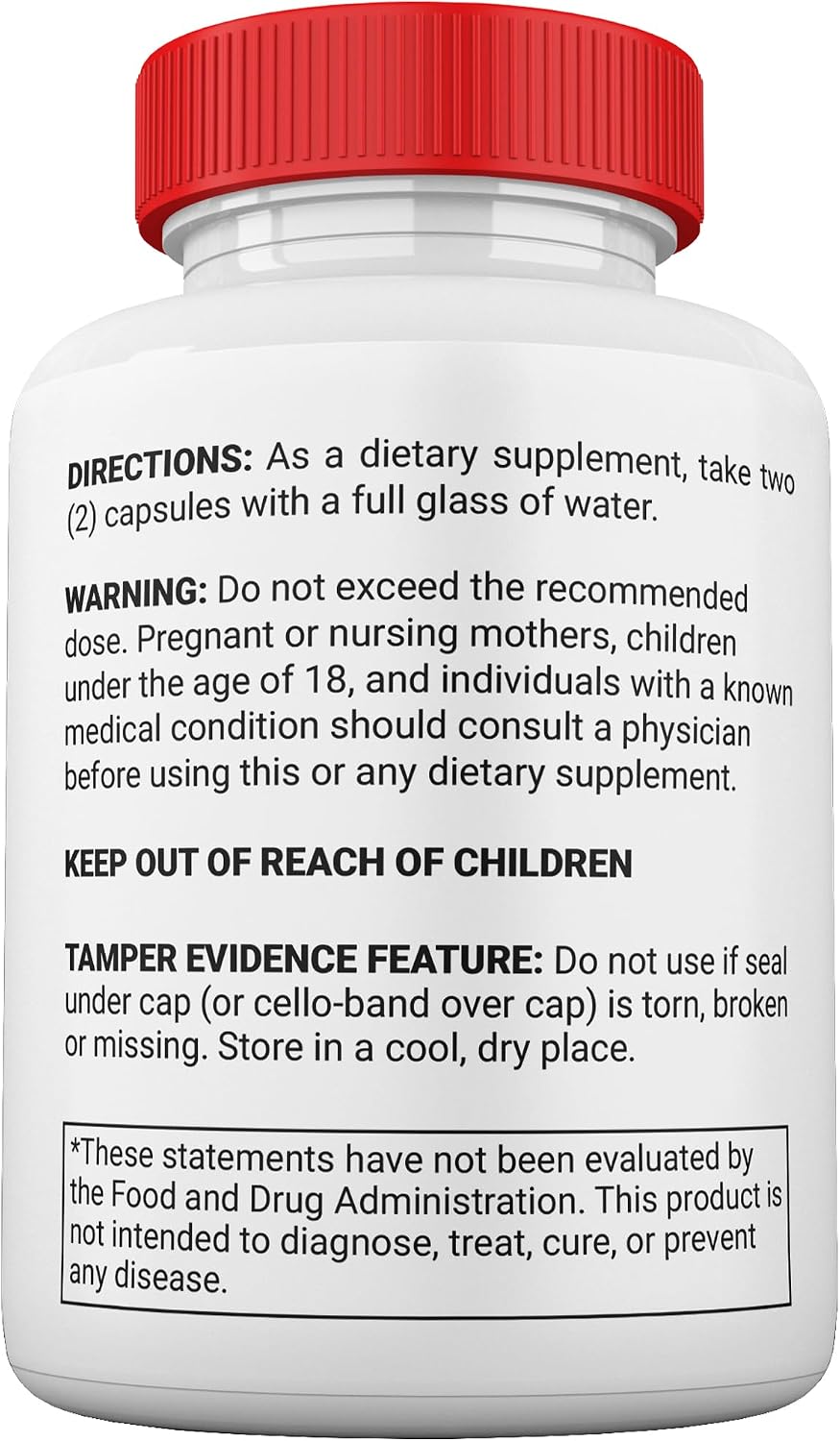 (2 Pack) Super Flow Blood Support Capsules, SuperFlow Glycogen Pills All Natural Supplement, 2-Month Supply - görsel 5